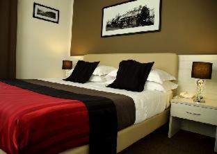 Vasto Hôtel | Stelle Hotel The Businest