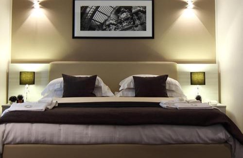 Vasto Hôtel | Stelle Hotel The Businest