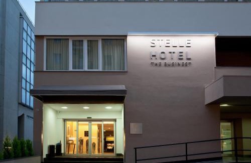 Vasto Hôtel | Stelle Hotel The Businest
