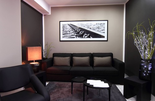 Vasto Hôtel | Stelle Hotel The Businest