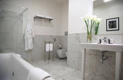 Vasto Hôtel | Stelle Hotel The Businest