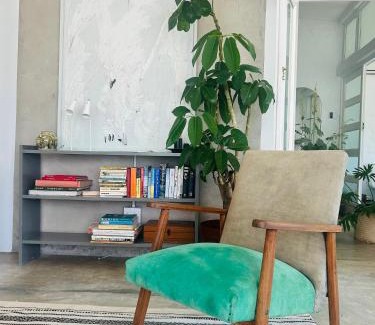 Trawal Appartement | Stellenbosch Farm Studio Apartment
