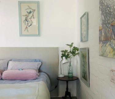Trawal Appartement | Stellenbosch Farm Studio Apartment