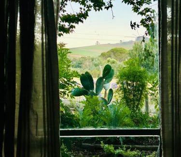 Trawal Appartement | Stellenbosch Farm Studio Apartment