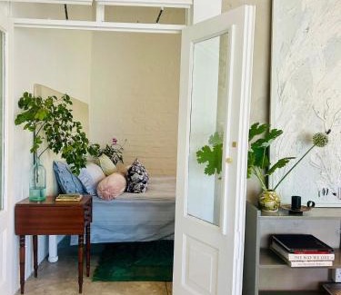 Trawal Appartement | Stellenbosch Farm Studio Apartment