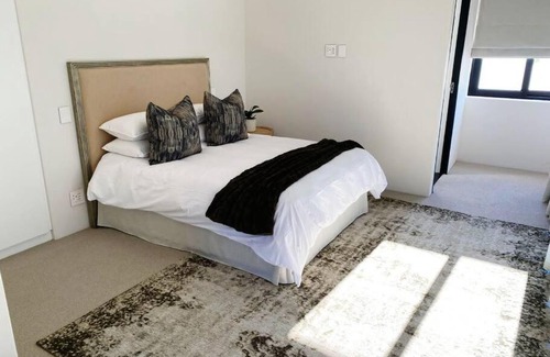 Die Boord Appartement | Stellenbosch - Winelands Living Solar