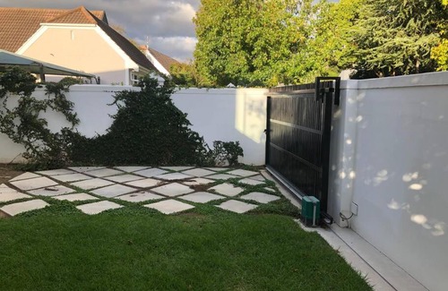 Die Boord Appartement | Stellenbosch - Winelands Living Solar