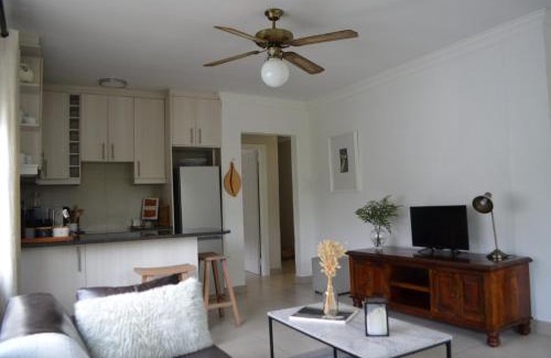 Stellenbosch Appartement | Stellenhof Inn - walking distance to town center