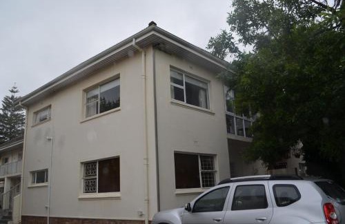 Stellenbosch Appartement | Stellenhof Inn - walking distance to town center