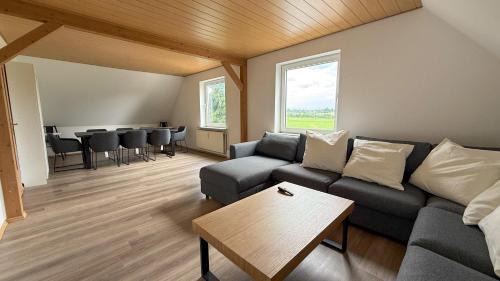 Stelle Appartement | Steller Deichblick