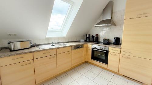 Stelle Appartement | Steller Deichblick