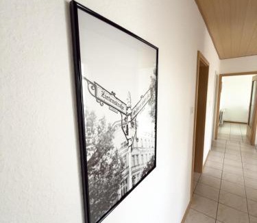 Stelle Appartement | Steller Deichblick
