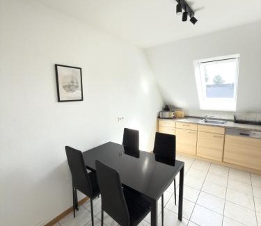 Stelle Appartement | Steller Deichblick