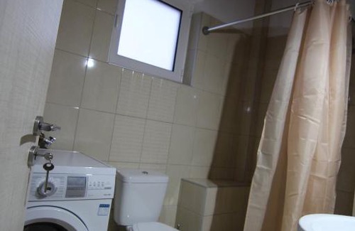 Alissos Appartement | Stellina's House