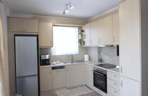 Alissos Appartement | Stellina's House