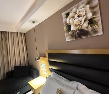 Violi Charaki Appartement | StelSif Studio's