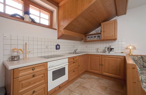 Liesing Appartement | Stembergerhof