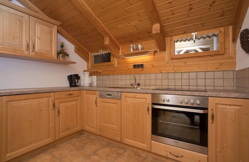 Liesing Appartement | Stembergerhof