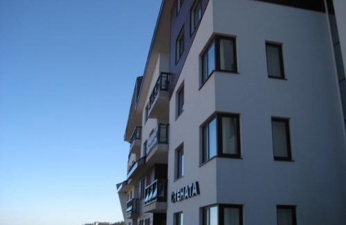 Pamporovo Appartement | Stenata Huge Ski To Door Apartments