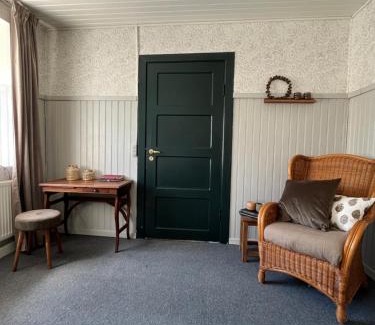 Rodby Appartement | Stenhuset - Country House