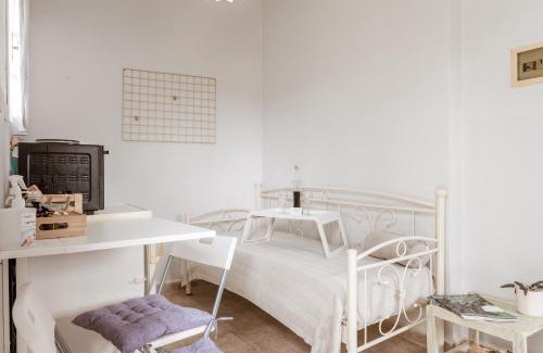 Steniai Appartement | Stenies Little Nook