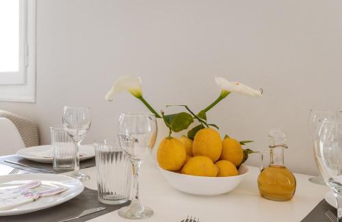 Steniai Appartement | Stenies'nook