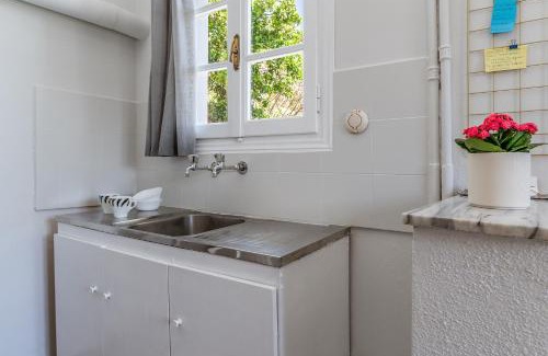 Steniai Appartement | Stenies'nook