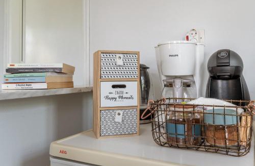 Steniai Appartement | Stenies'nook