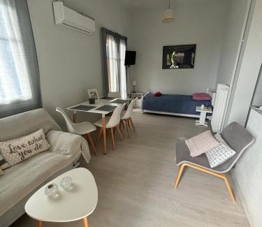 Steniai Appartement | Stenies'nook