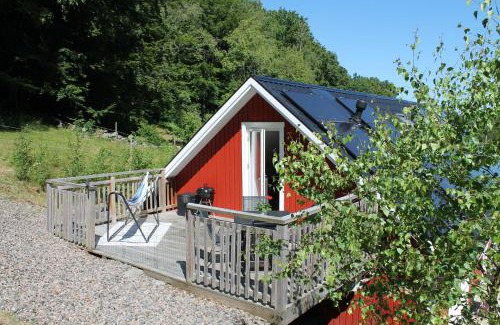 Veddige Maison | Stenlid - Med naturen och lugnet i fokus