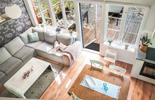 Fjalkinge Maison | Stenlycke by Interhome