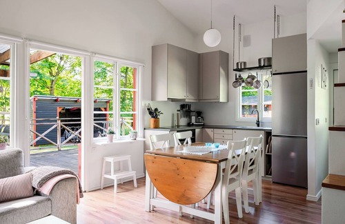 Fjalkinge Maison | Stenlycke by Interhome