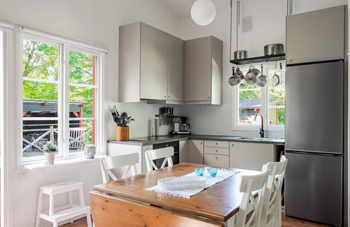 Fjalkinge Maison | Stenlycke by Interhome