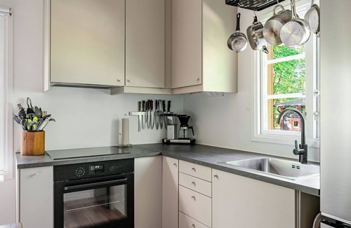 Fjalkinge Maison | Stenlycke by Interhome