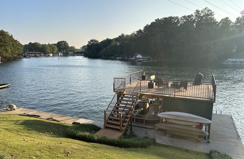 Florence Copropriété | Stenson Hollow Lake Condo