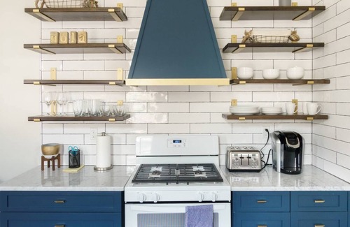 Treme Copropriété | Step Back in Time in a Historic Condo in Tremé