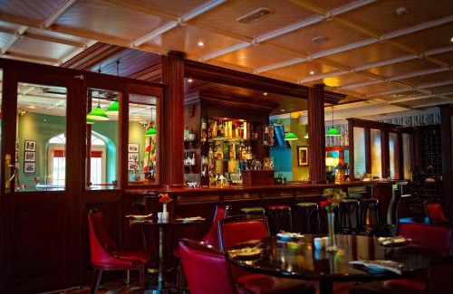 Borris Hôtel | Step House Hotel