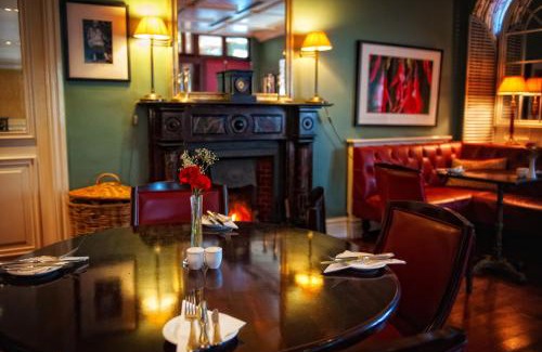 Borris Hôtel | Step House Hotel
