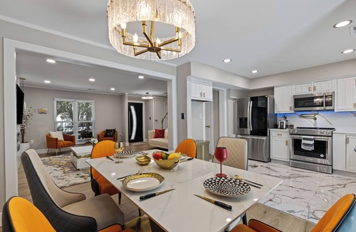 Lake Ridge Copropriété | Step into Absolute luxury, Smart Home