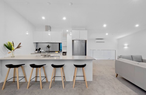Queenstown Maison | Step into The Edge