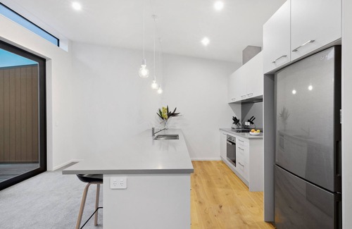 Queenstown Maison | Step into The Edge