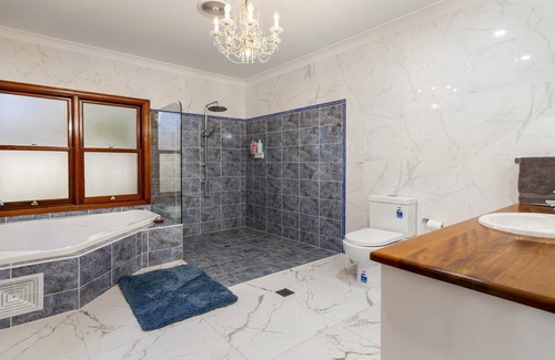 Beachmere Maison | Step out to Absolute Beachfront