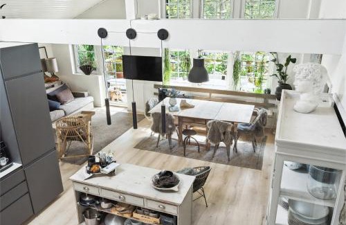 Silkeborg Municipality Maison | Step Through The Gate And Feel Peace In The Woods