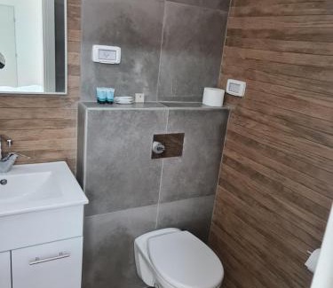 Majdal al-Shams Appartement | Step To Hermon Big appartment