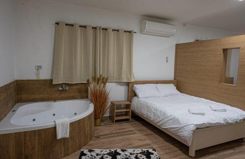 Majdal al-Shams Appartement | Step To Hermon Big appartment