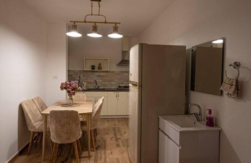 Majdal al-Shams Appartement | Step To Hermon Big appartment