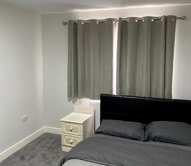 South Hornchurch Maison | Step4 B