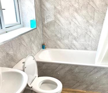 South Hornchurch Maison | Step4 Home