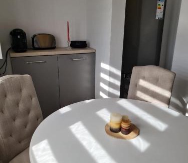 Galati Appartement | Stephanie Apartment