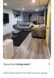 Saint-Pascal Appartement | Stephna555